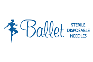 Ballet Needles