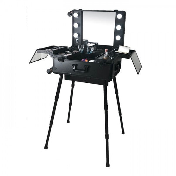 Glamour Make Up Unit