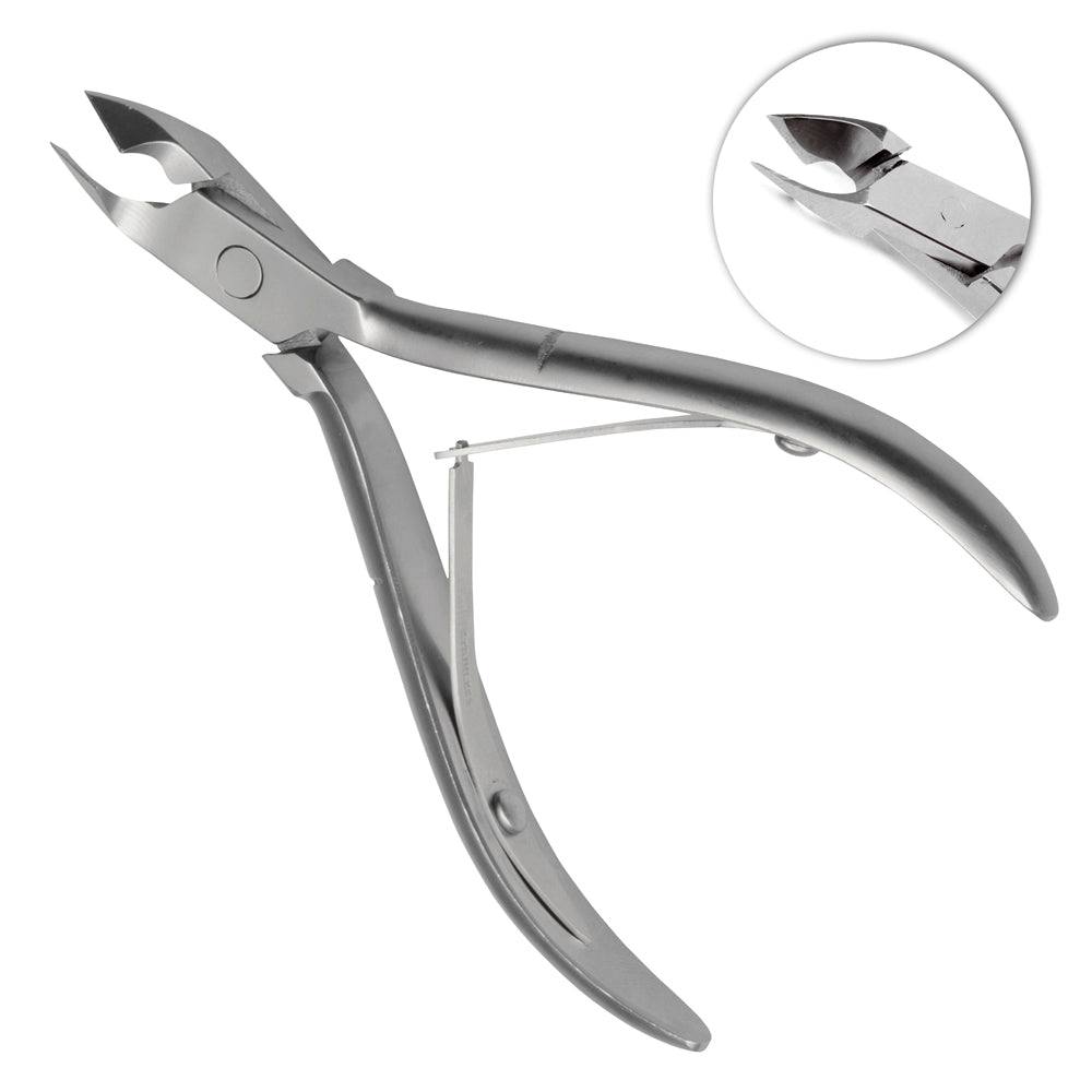 BeautyPRO Acrylic Nipper