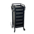 Jasper 6 Drawer Hairdressing Beauty Trolley