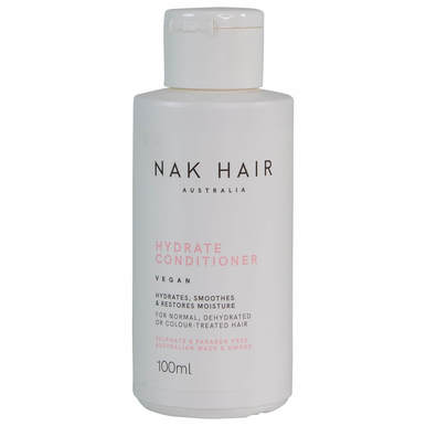 NAK Hydrate Conditioner 100ml