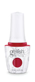 Gelish PRO - Red Roses 15ml [DEL]