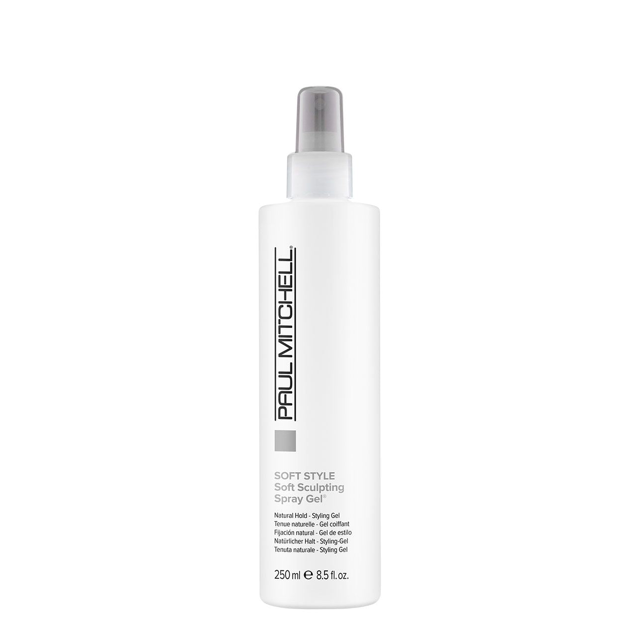 Paul Mitchell Soft Sculpting Spray Gel 250ml