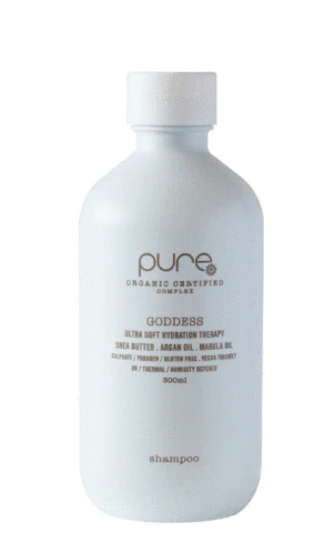 PURE GODDESS SHAMPOO 300ML[OOS]