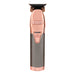 BaBylissPRO Rose Gold FX Outliner Trimmer B787RGA Cord/Cordless