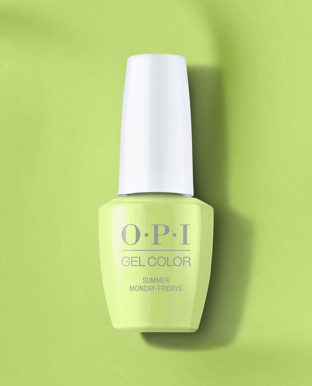 OPI GC - Summer Monday-Fridays 15ml