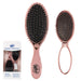 WetBrush Detangler + Pop and Go - Rose Gold