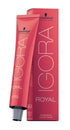 Schwarzkopf IGORA ROYAL 7-77 60ml