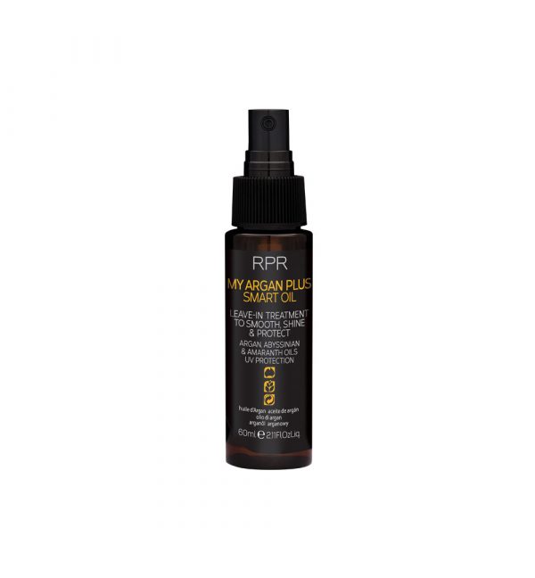 RPR My Argan Plus Smart Oil 60ml