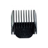 Silver Bullet Ceramic Pro 12mm Comb Attachment No 4