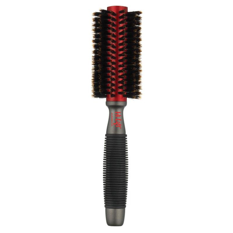 Hi Lift Super Grip Boar Bristle Ceramic Brush 12 Rows