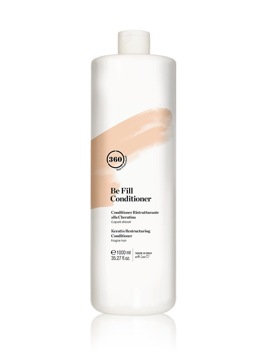 360 BE FILL CONDITIONER 1LTR