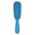 DuBoa Hair Brush Medium Blue