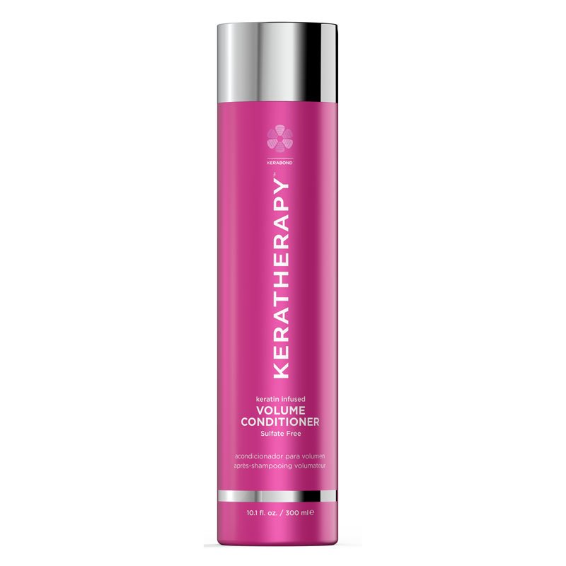 Keratherapy Keratin Infused Volume Conditioner 10oz-300ml p