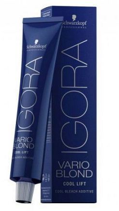 Schwarzkopf IGORA VARIO BLOND COOLIFT 60ml