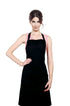 Cricket Stylists Apron  Repel - Black