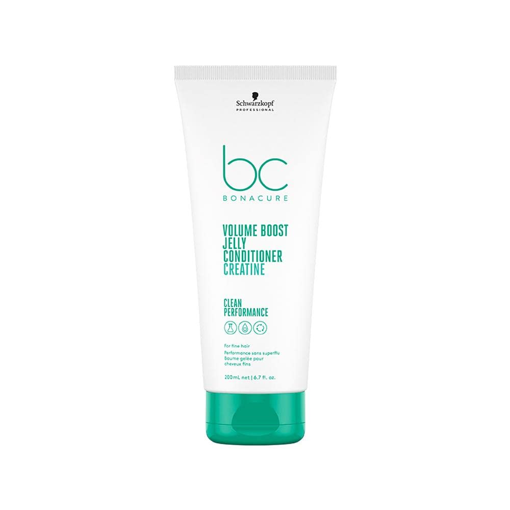 Schwarzkopf Professional BC Bonacure Volume Boost Jelly Conditioner (200ml)