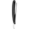 Wahl Folding Hair Razor Black