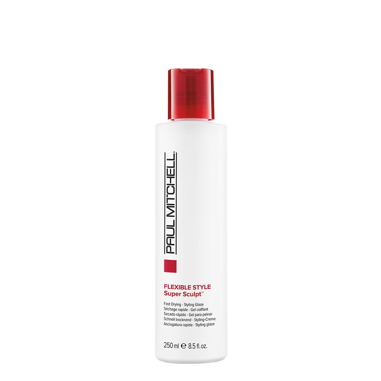 Paul Mitchell Super Sculpt 250ml