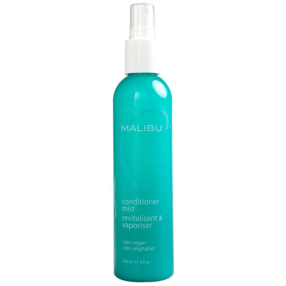 Malibu Conditioner Mist Revitalisant & Vaporiser 236ml