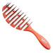 WetBrush Flex Dry Organic - Rose