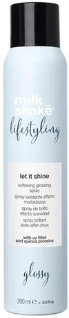 Milkshake lifestyling let it shine 200ML