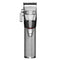 BaBylissPRO Silver FX Lithium Clipper - Silver B870SA Cord/Cordless