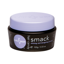 GirlBoy smack pomade 100g