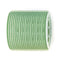 Self Gripping 60mm Velcro Roller Green 6 pack