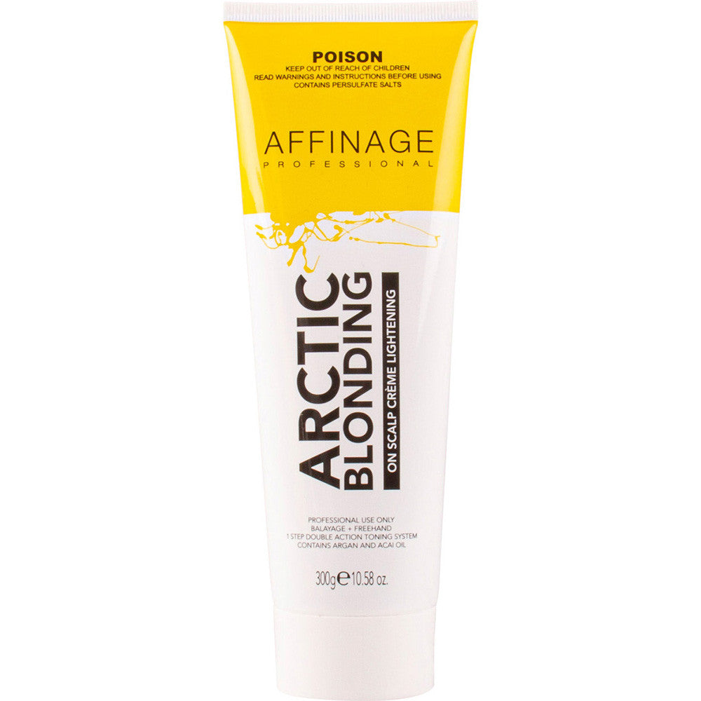 Affinage Arctic Blonding Creme 300gm[OOS]