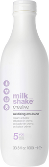 Milkshake oxidizing emulsion 5 Vol. / 1.5% 950ml