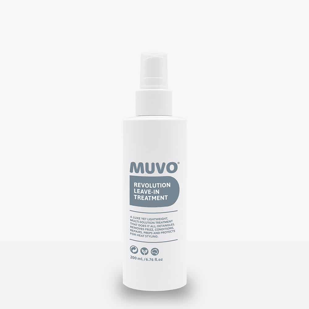 MUVO Revolution Leave-In Treatment 200ml