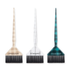 FRAMAR Plaid Hair Day Big Daddy Color Brush Set