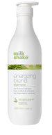 Milkshake energizing blend shampoo 1 Litre