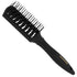 Brushworx Gold Tunnel Vent Brush