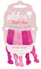 Gliders Softies Candy Crush 5pk [OOS]