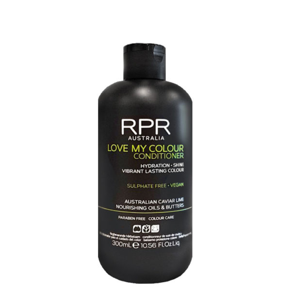 RPR Love My Colour Conditioner 300ml