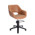 KSHE Bridget Styling Chair DESERT - Round/Square Base