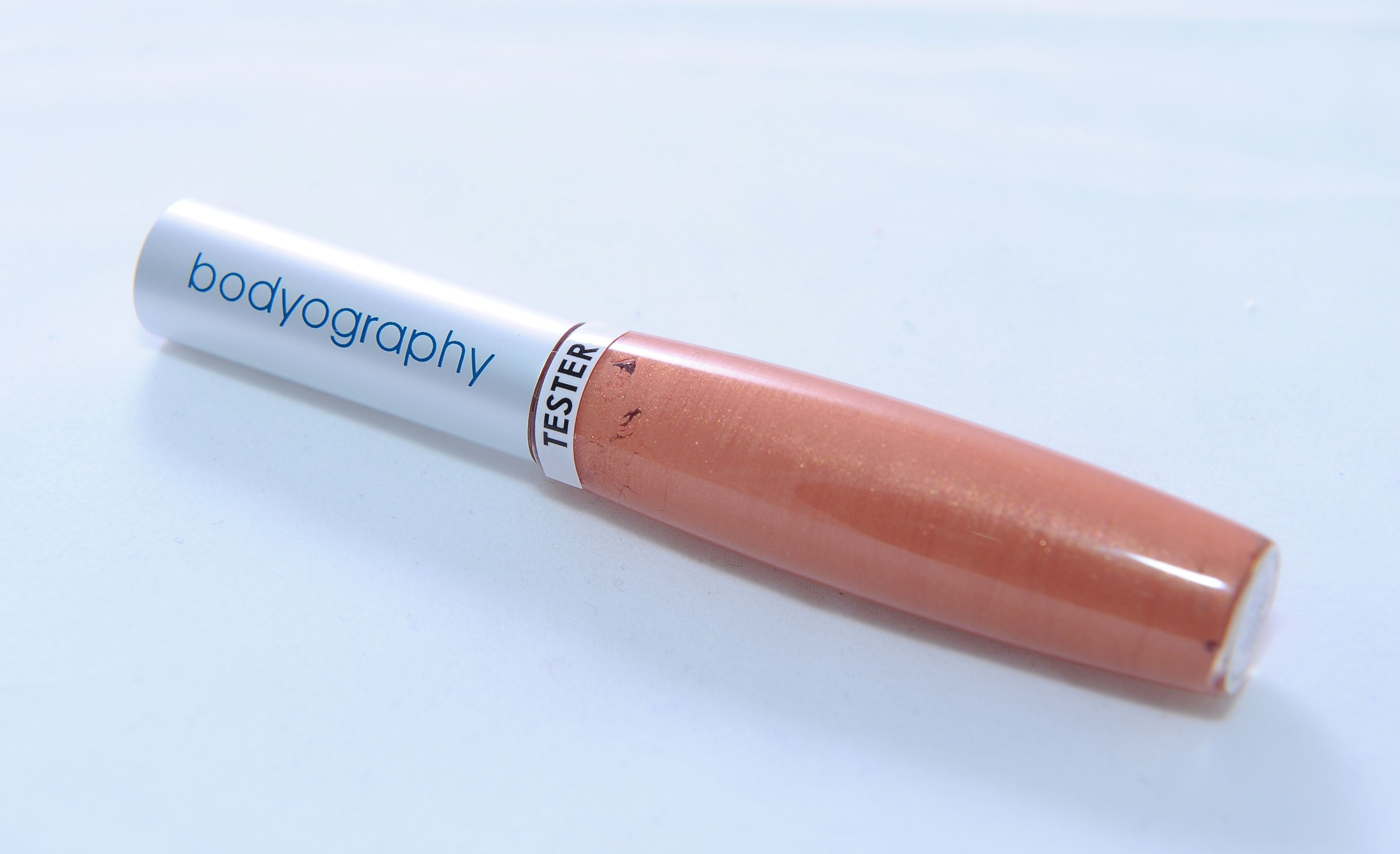 BODYOGRAPHY TANGO LIP VAPOUR [DEL]