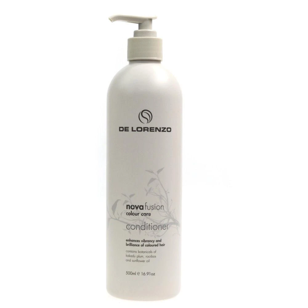 De Lorenzo Novafusion Conditioner 500mL [DEL]