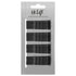 Hi Lift Bobby Pins Black 40 per Card