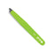 GRIP Matte Straight Tweezer Light Green GM2