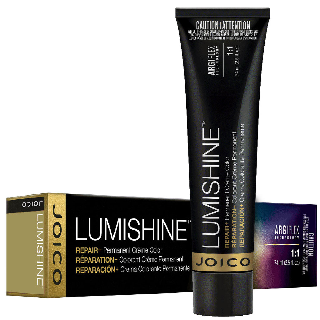 Joico Lumi-10NWB - Natural Warm Beige Lightest Blonde 74ml