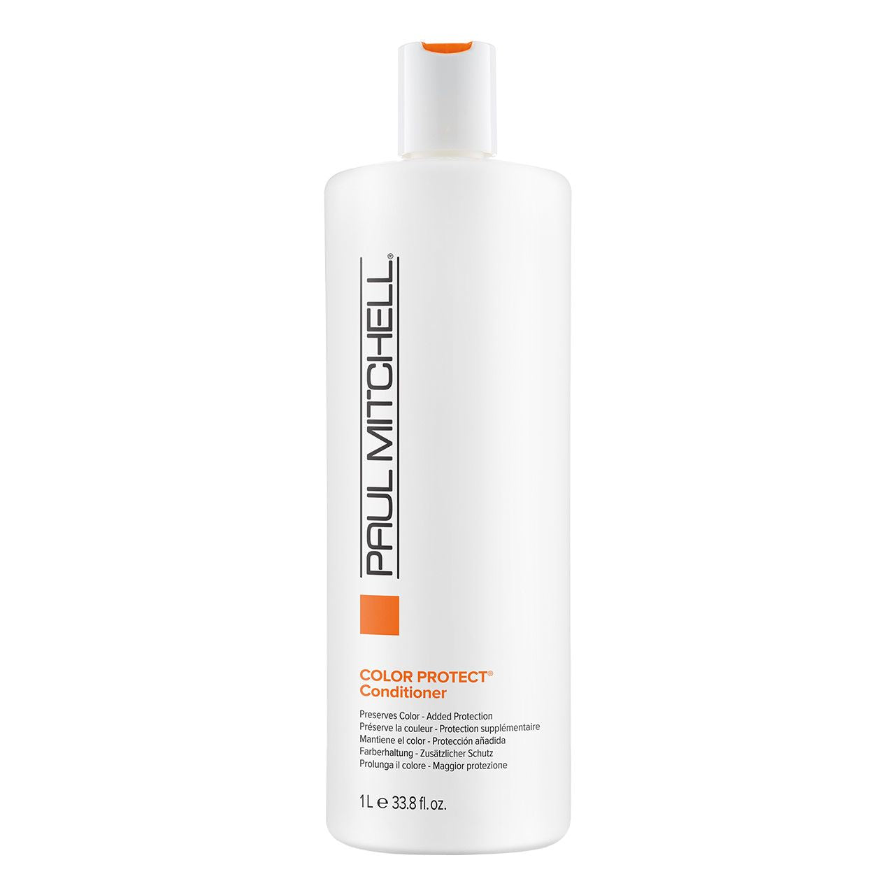 Paul Mitchell Color Protect Conditioner 1000ml