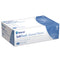 Medicom SafeTouch Platinum White Nitrile PF Glove - Large 100pk [DEL]