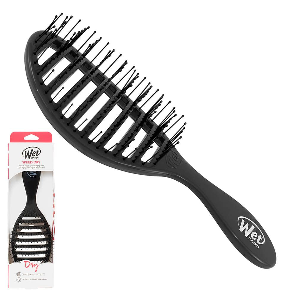 WetBrush Speed Dry - Black