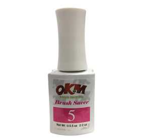 OKM Brush Saver 5