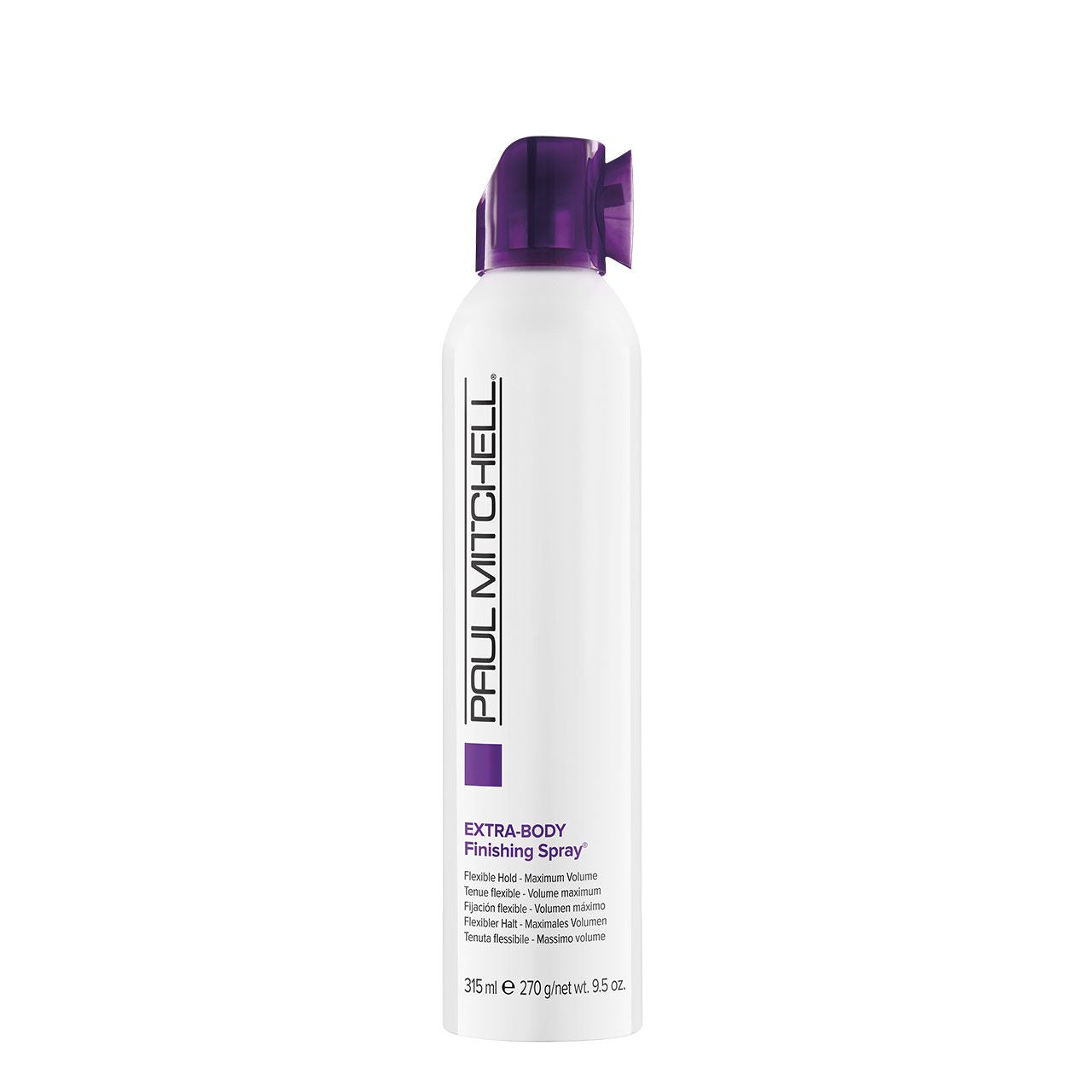 Paul Mitchell Extra-Body Finishing Spray 315ml