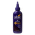 Adore Plus Semi Permanent Hair Color - Plum Brown - 344