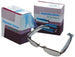 AMW Glasses Protector Sleeves Box of 100